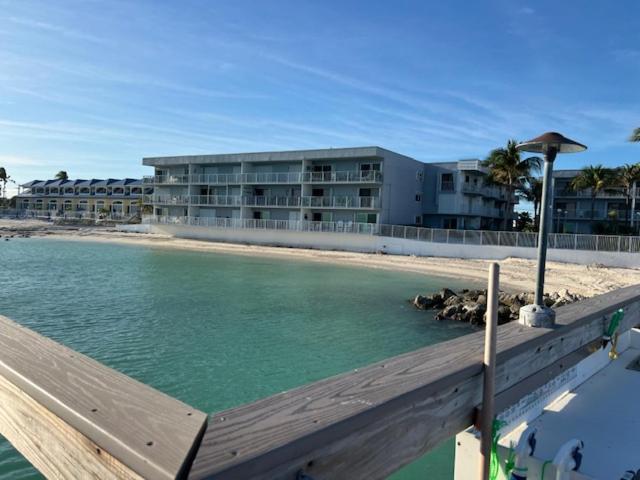 Casa Clara Condos Key Colony Beach Экстерьер фото
