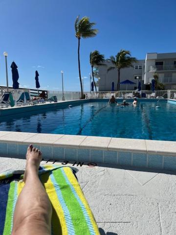 Casa Clara Condos Key Colony Beach Экстерьер фото