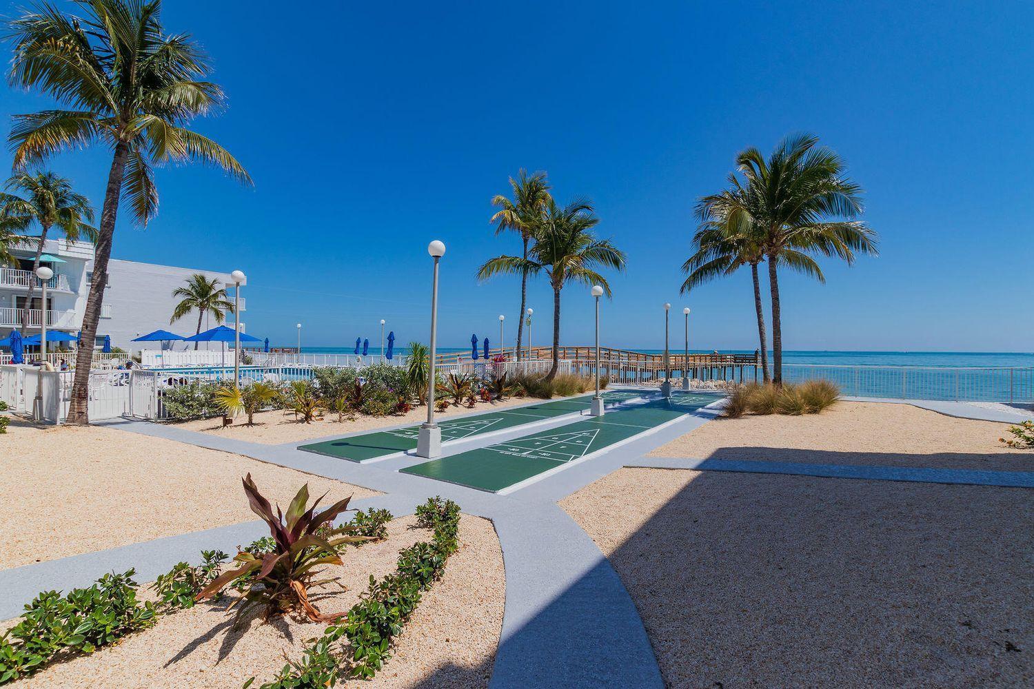 Casa Clara Condos Key Colony Beach Экстерьер фото