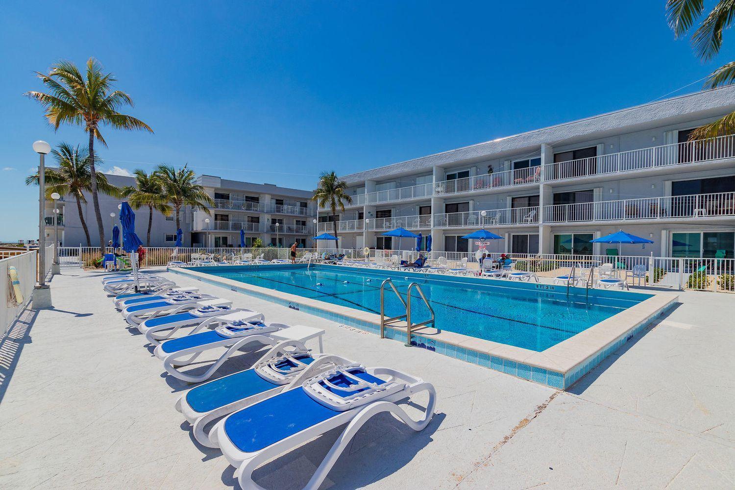 Casa Clara Condos Key Colony Beach Экстерьер фото